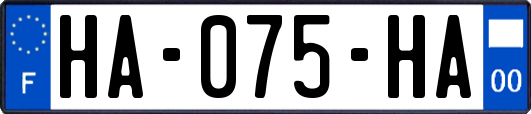 HA-075-HA