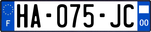HA-075-JC