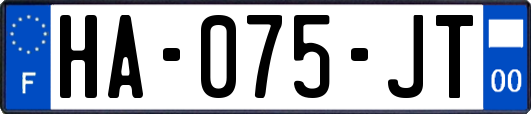 HA-075-JT