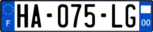 HA-075-LG