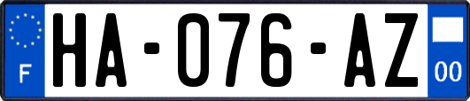 HA-076-AZ