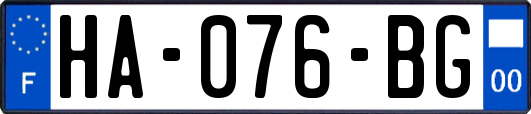 HA-076-BG