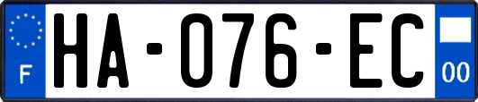 HA-076-EC