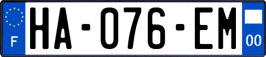 HA-076-EM