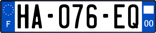 HA-076-EQ