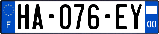 HA-076-EY