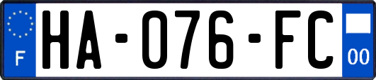 HA-076-FC
