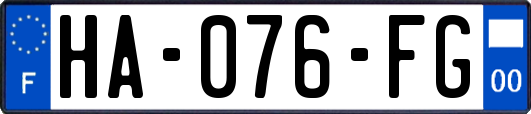 HA-076-FG