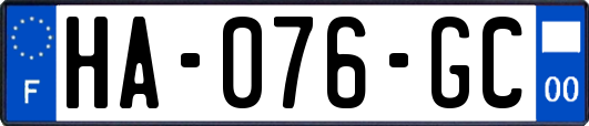 HA-076-GC