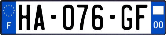 HA-076-GF
