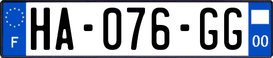 HA-076-GG