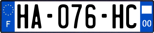 HA-076-HC