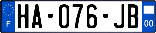 HA-076-JB