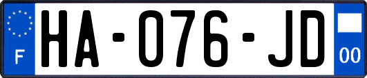 HA-076-JD