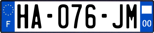 HA-076-JM