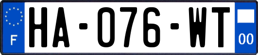 HA-076-WT