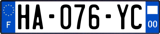 HA-076-YC