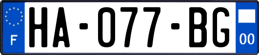 HA-077-BG