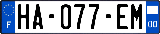 HA-077-EM