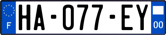 HA-077-EY