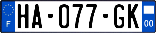 HA-077-GK