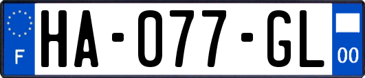 HA-077-GL