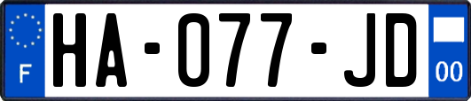 HA-077-JD
