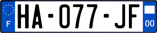 HA-077-JF