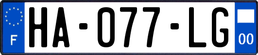 HA-077-LG