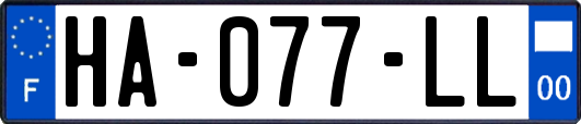 HA-077-LL