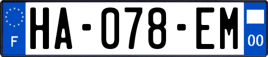 HA-078-EM