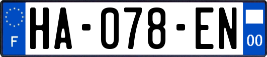 HA-078-EN