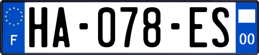 HA-078-ES