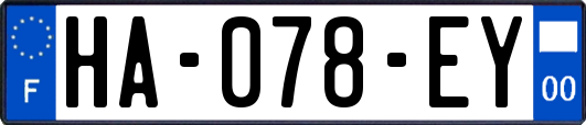 HA-078-EY