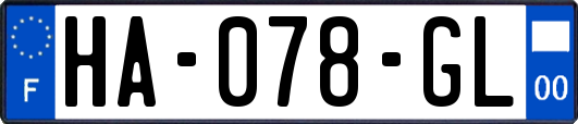 HA-078-GL