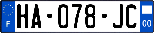 HA-078-JC