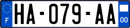 HA-079-AA