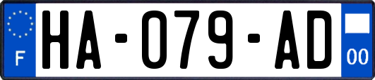 HA-079-AD