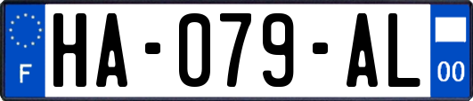 HA-079-AL