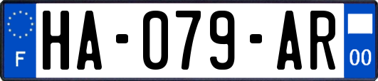 HA-079-AR