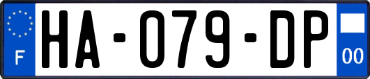HA-079-DP