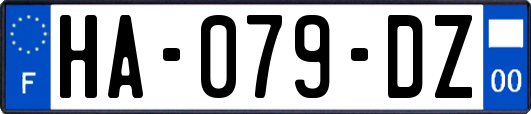 HA-079-DZ