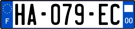 HA-079-EC