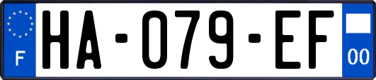 HA-079-EF