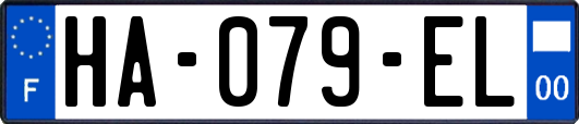 HA-079-EL