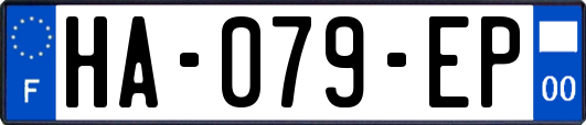 HA-079-EP