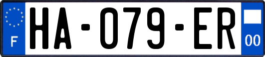 HA-079-ER