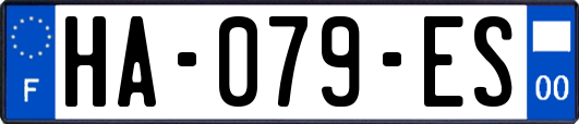 HA-079-ES