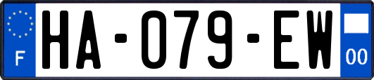 HA-079-EW