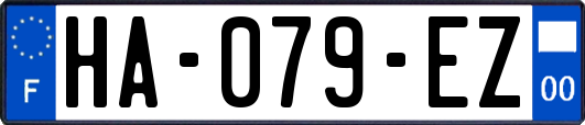 HA-079-EZ